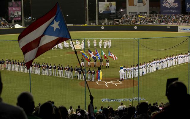 “Hablamos de un posible intercambio”: Puerto Rico pedirá retrasar la celebración de la Serie del Caribe para no coincidir con el Clásico Mundial en 2026