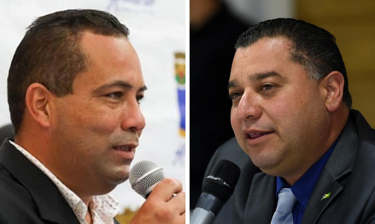 The FBI arrests the mayors of Humacao and Aguas Buenos Aires for public corruption
