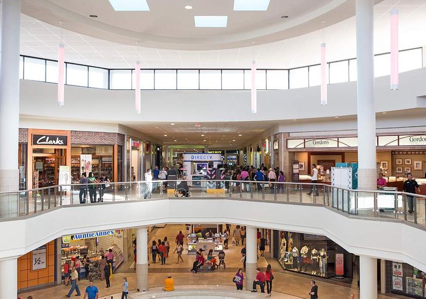 A partir de las 12:00 p.m. el centro comercial abrirá sus puertas. (Imagen tomada de la página del mall)
