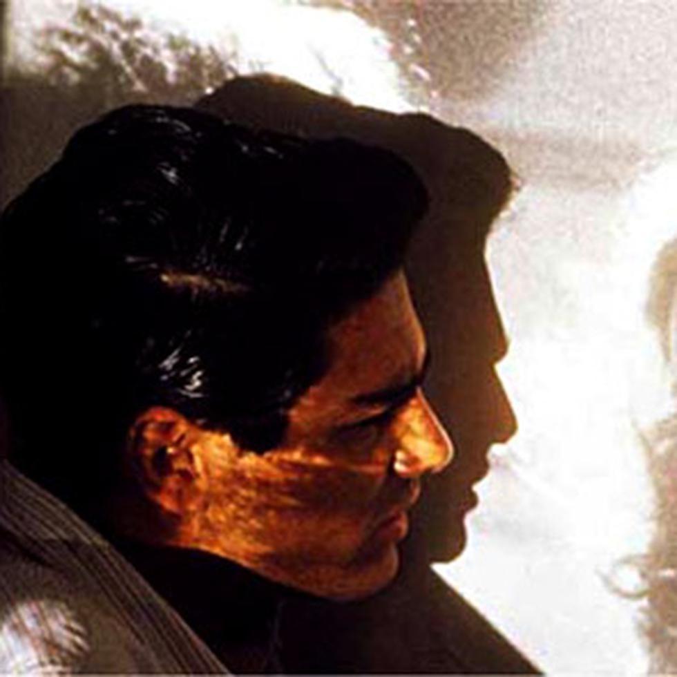 La película italiana "Cinema Paradiso", estrenada en 1988, contó con la actuación  de Marco Leonardi.