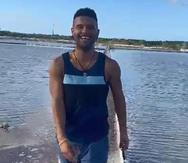 Garay Pagán, de 27 años, nacido en Puerto Rico, pero criado en Indiana, falleció tras caer por el acantilado el pasado domingo cuando visitaba la isla con su primo.