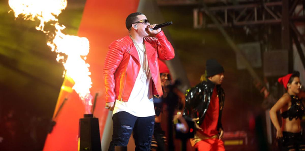 La canción Gasolina, interpretada por Daddy Yankee, figura entre las grabaciones que han sido incluidas en el RNG de la Biblioteca del Congreso federal