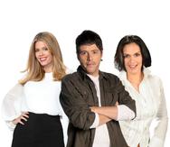 Los personajes de "Patricia Fernández", "Nicolás Mora" y "Sandra Patiño" regresarán a la pantalla.