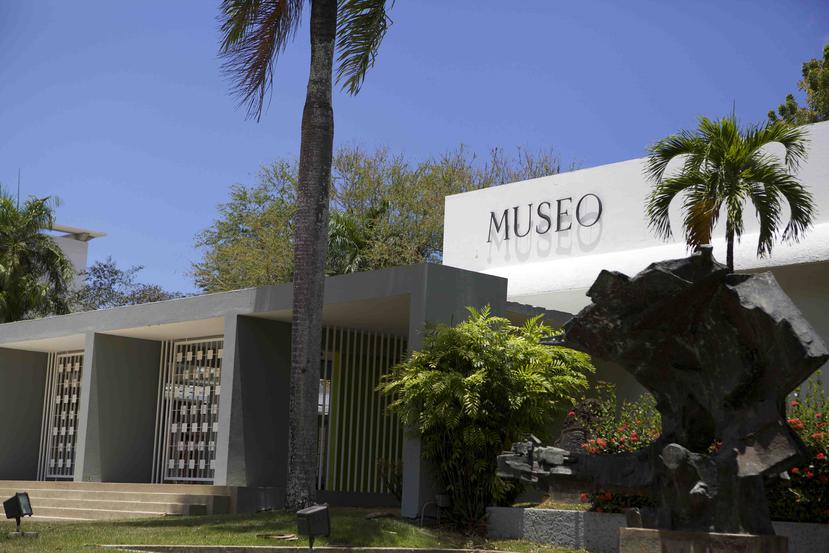 Uno de los primeros museos de la isla en unirse a esta iniciativa fue el MHAA de la Universidad de Puerto Rico, Recinto de Río Piedras. (Archivo)