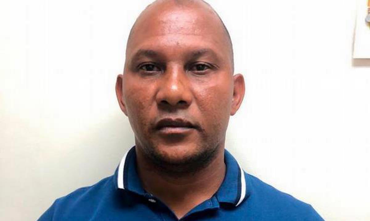 Extraditan desde República Dominicana a Puerto Rico al narcotraficante “Julito  Kilo” - El Nuevo Día