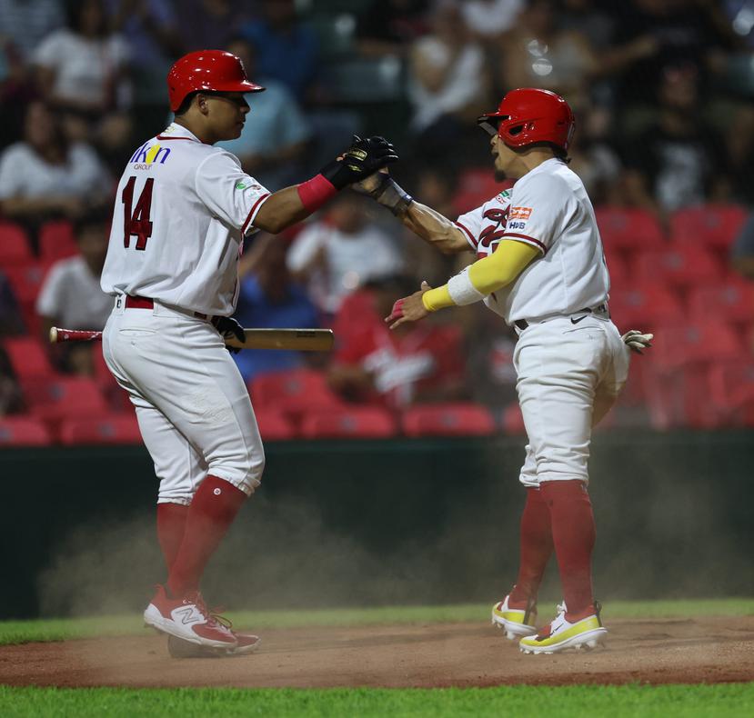 Summary of the winter league: Mayaguez with the urgency to win and Santurce with a good start