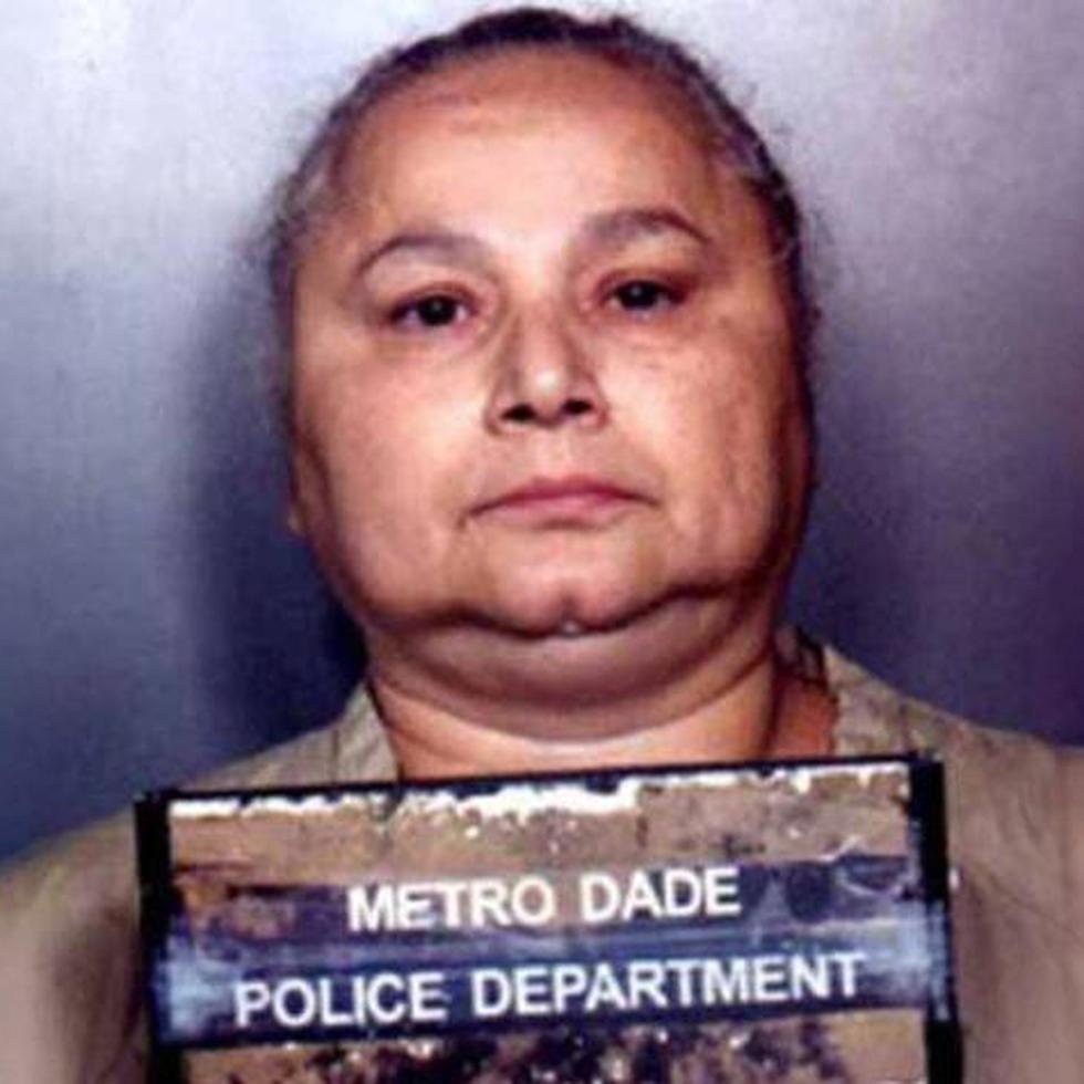 Griselda Blanco fue asesinada el 3 de septiembre de 2012 en un mercado de Medellín, Colombia.