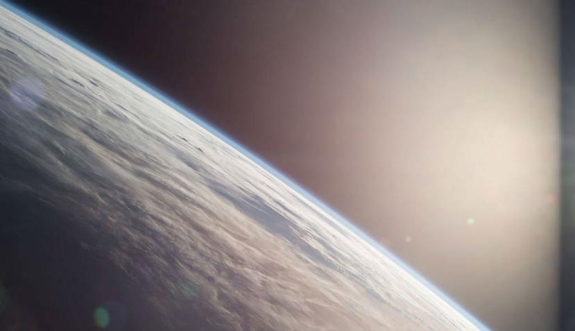 A finales del Pérmico los océanos perdieron alrededor del 80% de su oxígeno. (NASA)