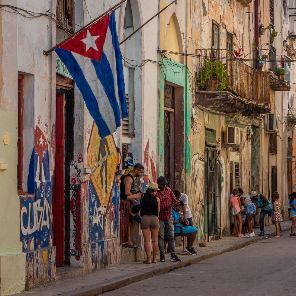 En 2019 Cuba había recibido unos 4.2 millones de turistas, según las autoridades gubernamentales. (Unplash)