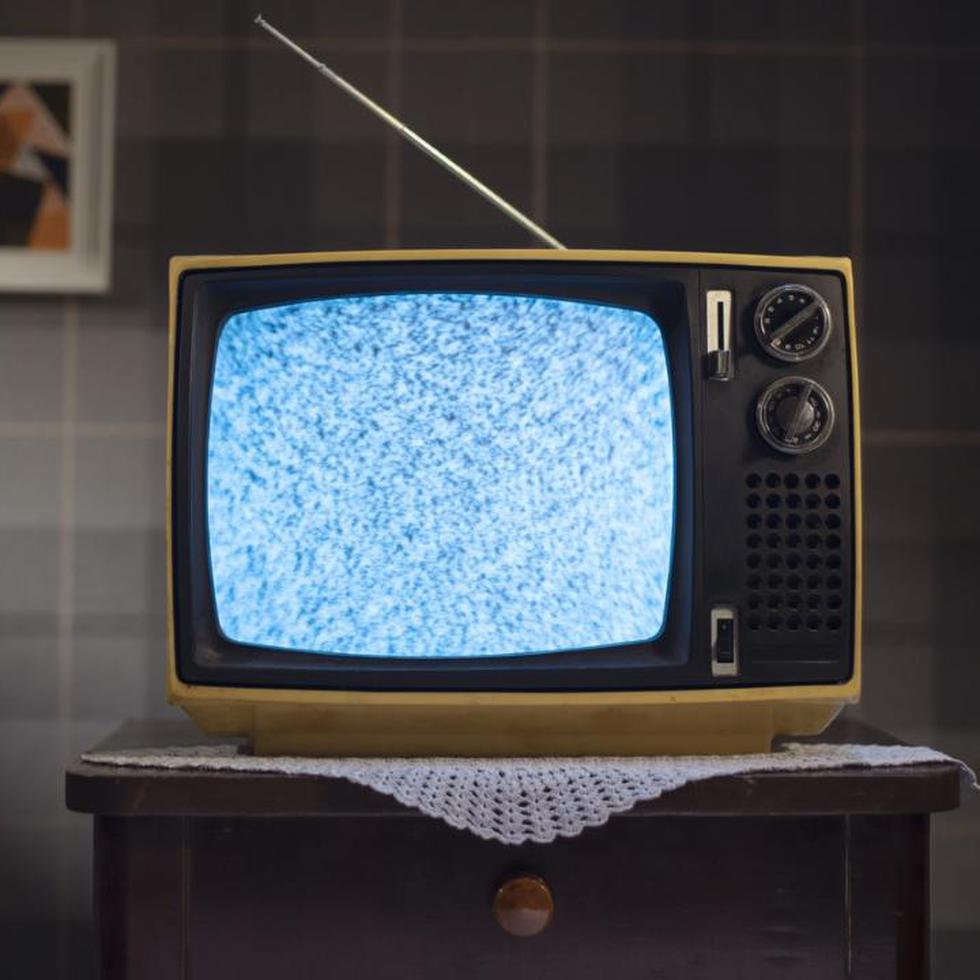 La televisión ha sido un agente clave en la transformación y el cambio social.
