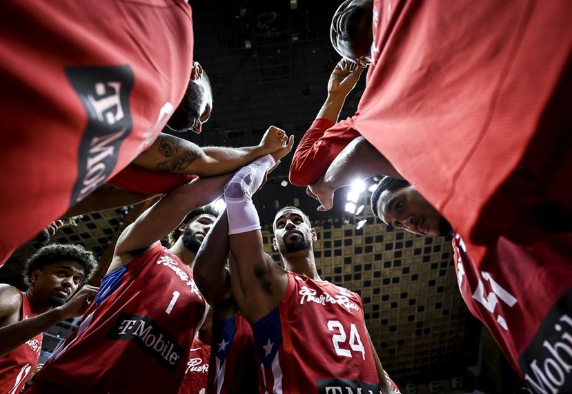 Un triunfo de Puerto Rico sobre Colombia el domingo le dio a los boricuas su pasaje al Mundial FIBA 2023, que se celebrará en agosto.