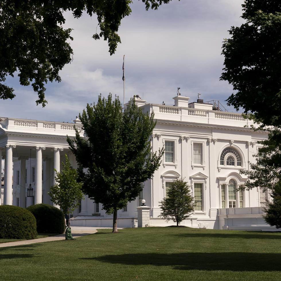 Una comisión de la Casa Blanca seleccciona anualmente a los "presidential scholars".