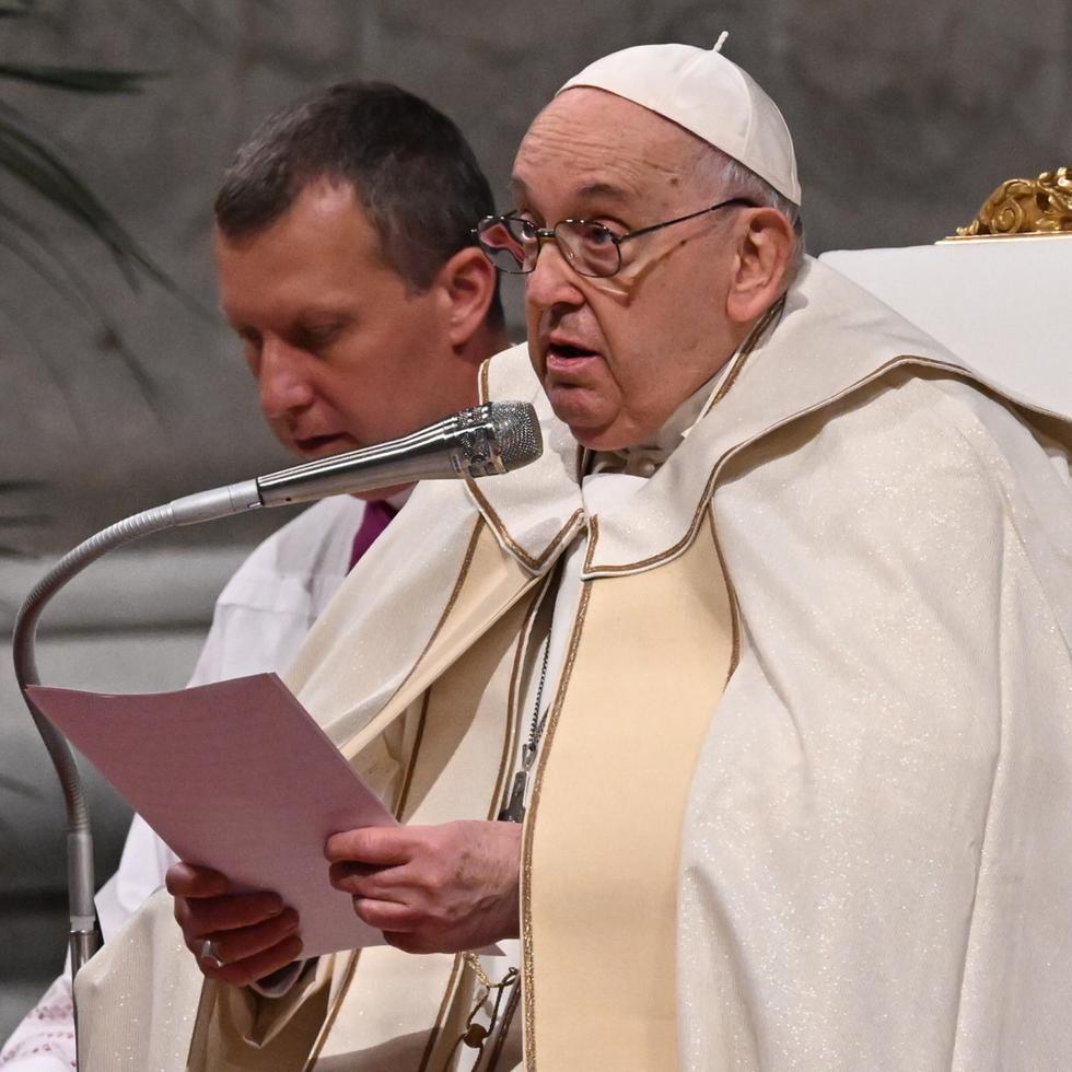 “¡Con el diablo nunca hay que dialogar!”: el consejo del papa Francisco en la audiencia general 
