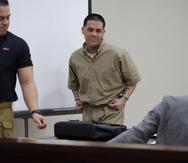 La defensa de Steven Sánchez Mártir recalcó que apelará el caso por entender que se cometieron errores en el proceso.