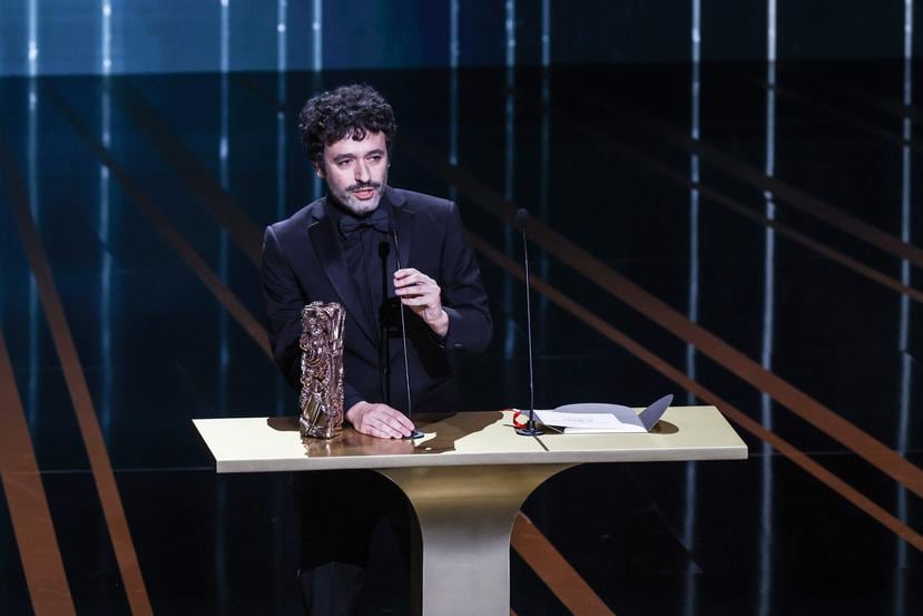La multipremiada película española “As Bestas”, de Rodrigo Sorogoyen, se alzó este domingo con el Premio Knight Marimba en la categoría competitiva más importante del Festival de Cine de Miami.