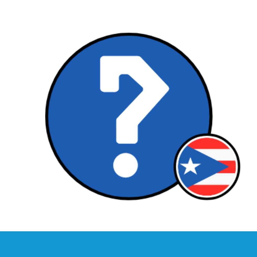 Accede a la plataforma de juegos de El Nuevo Día para contestar el quiz sobre Puerto Rico.