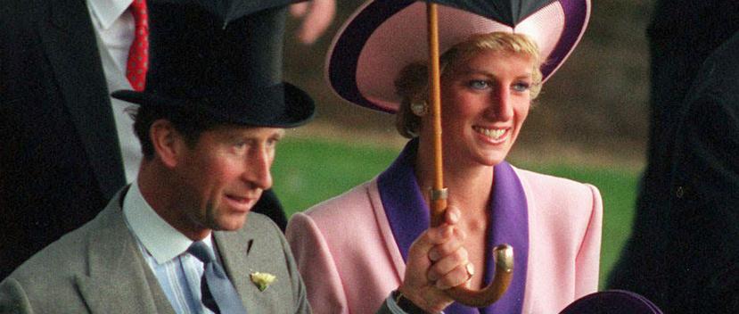 "Diana: En sus propias palabras", recoge entrevistas grabadas entonces por Peter Settelen, que ayudaba a la princesa con sus discursos públicos. (EFE)