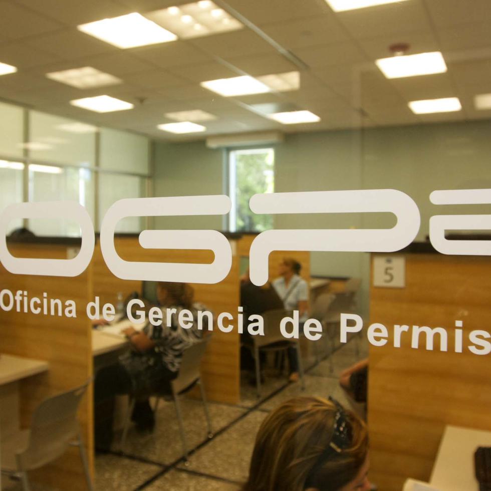 El gobernador Pedro Pierluisi dijo que esperará por el trámite legislativo para dar una opinión sobre las medidas aprobadas en la legislatura en torno al proceso de permisos.