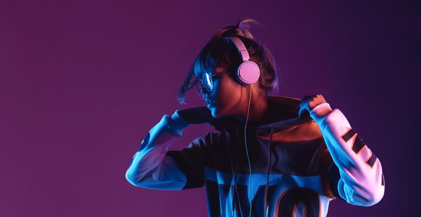 Spotify espera ver en 2021 también una mayor exploración del R&B, las baladas pop y los sonidos indie.