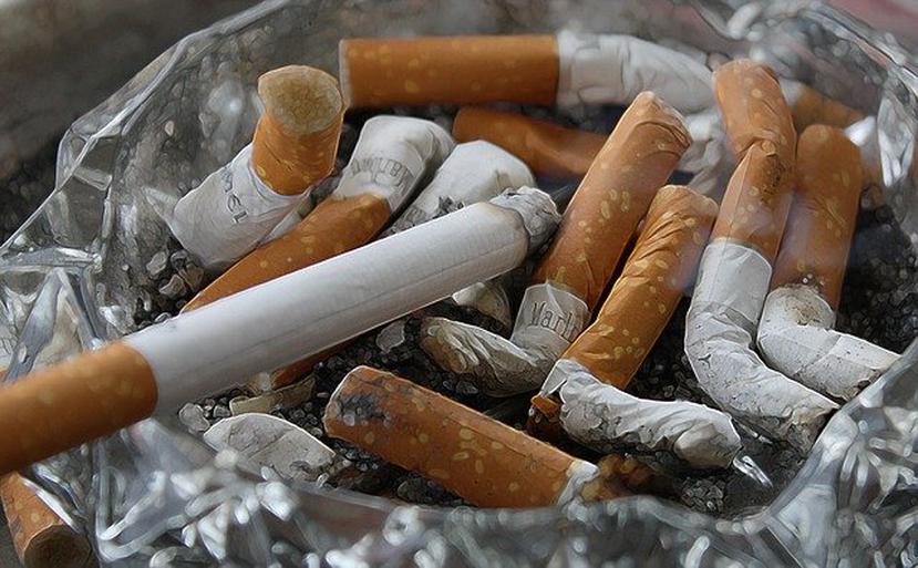 La nicotina tiene efectos profundos y a largo plazo en la progresión de la metástasis cerebral. (Pixabay)