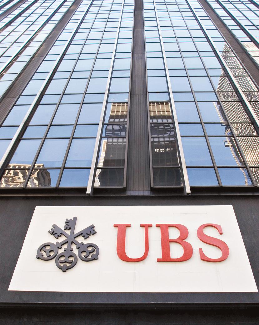 Ambos señalamientos y otro puñado más datan del año 2013 y aparecen documentados en una auditoría que efectuó el Grupo de Auditoría Interna de UBS a la filial UBS Asset Management. (Archivo/GFR Media)