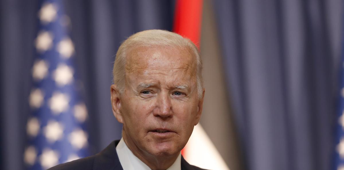 On Thursday, during a briefing on the impact of Ian in Florida, Biden announced his plan to visit Florida and Puerto Rico in the coming days.