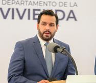 William Rodríguez, secretario de la Vivienda, exhortó a los solicitantes a someter sus casos con la documentación completa, a fin de agilizar el proceso.