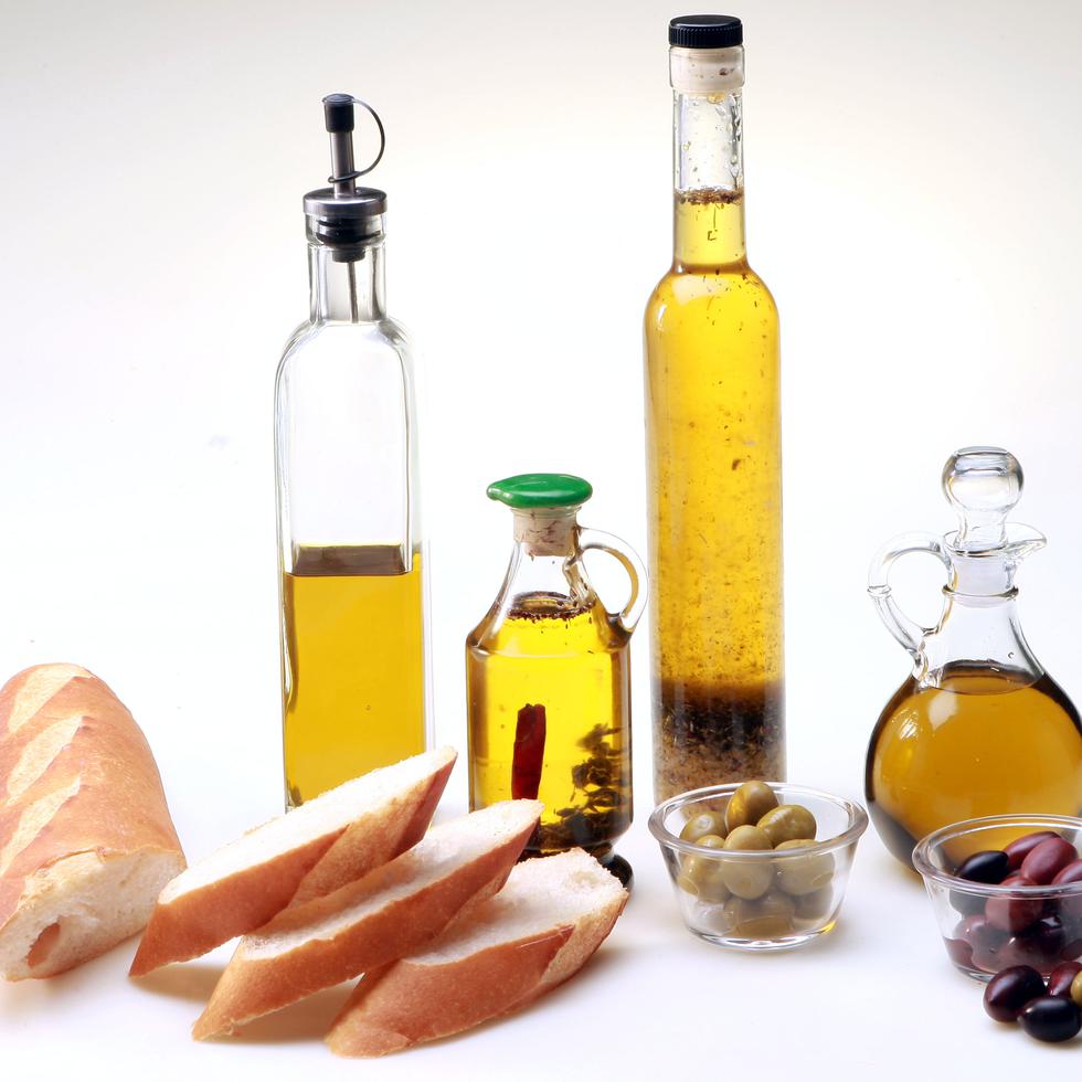 Los puertorriqueños prefieren consumir aceite de oliva procedente de España, más que de cualquier otro país.
