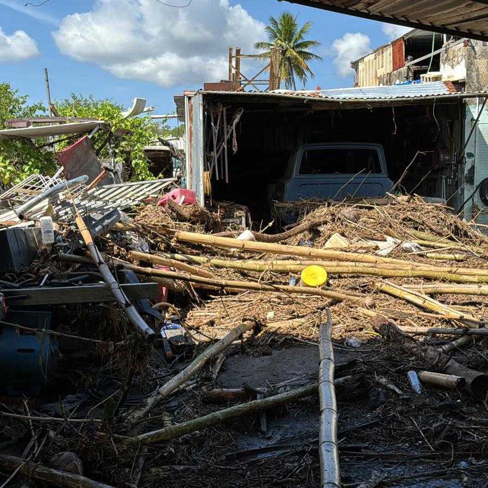 El Municipio de Yauco solicitaría ser declarado zona de desastre debido a los daños causados por las inundaciones provocadas por los fuertes aguaceros que afectaron a gran parte de la isla el martes.