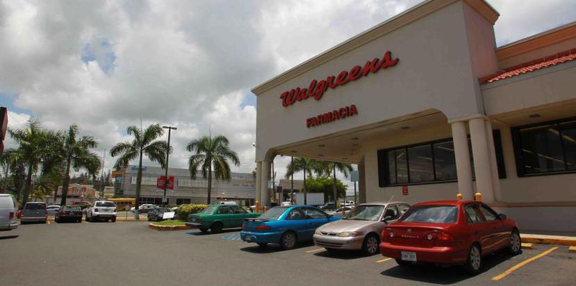 El programa de descuentos de Walgreens supone ahorros de hasta 80%, informó la empresa.