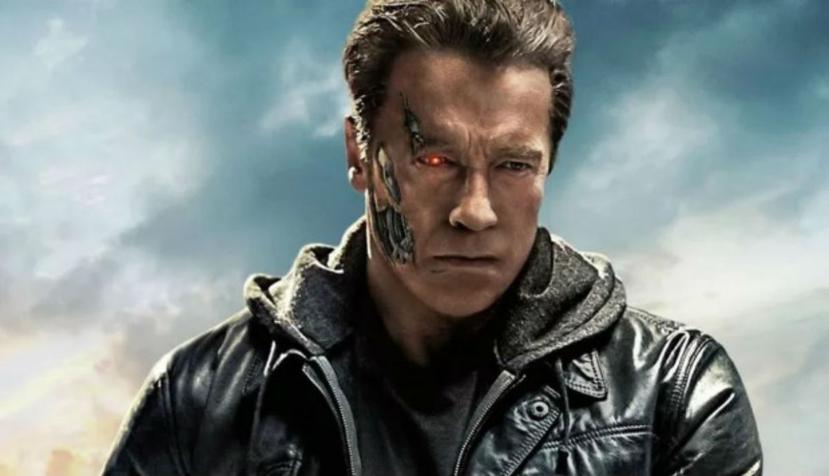 "Terminator: Dark Fate" tendrá al actor Arnold Schwarzenegger en el rol protagónico. (IMDb)