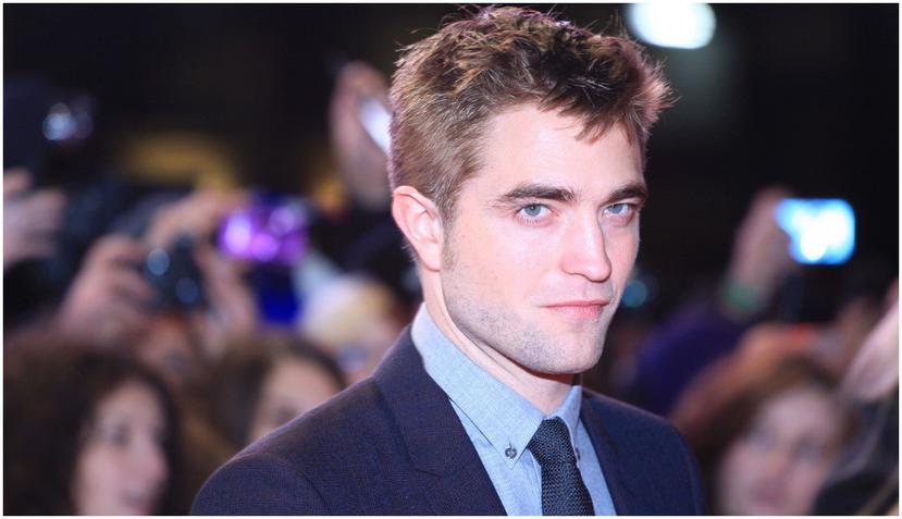 Los productores de la cinta quieren apostar esta vez por un actor joven como Robert Pattinson. (Shutterstock)