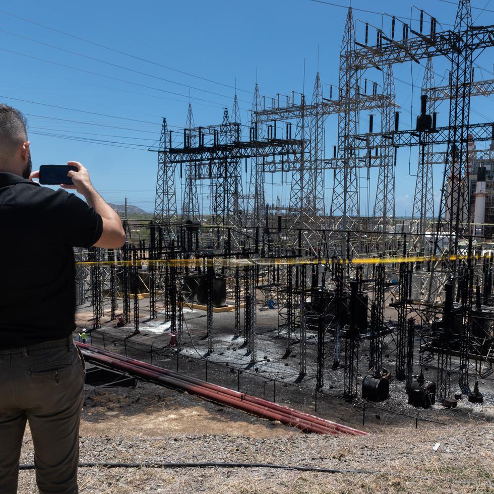 El apagón general del pasado 6 de abril, que se originó en la central Costa Sur en Guayanilla, es investigado tanto por LUMA Energy como por el Negociado de Energía de Puerto Rico.