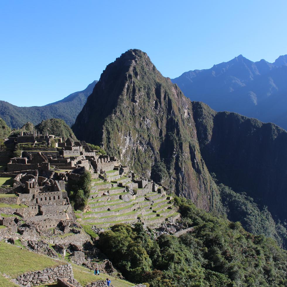 Perú inicia la venta de entradas a Machu Picchu en una nueva plataforma virtual