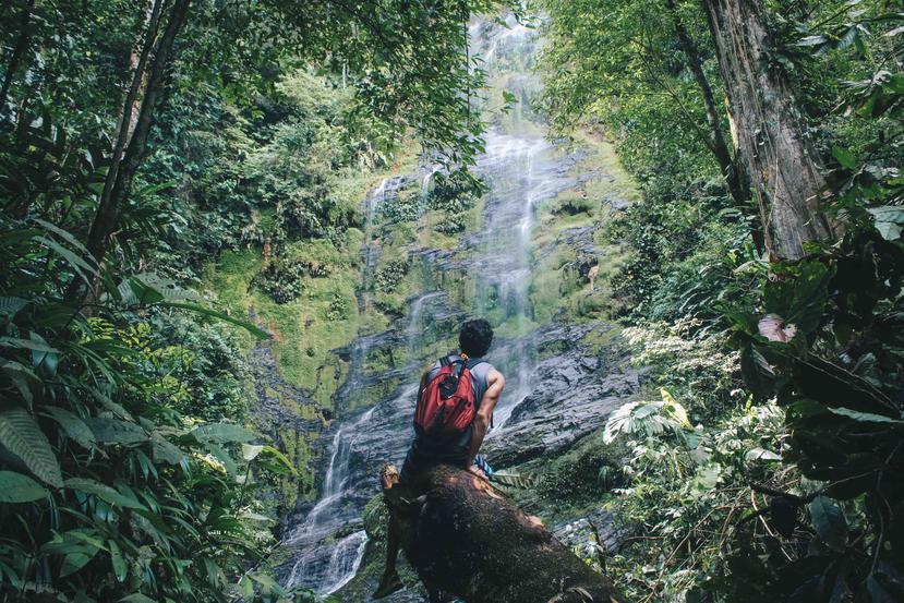 Una encuesta, de la red internacional de viajes de lujo Virtuoso, eligió a los destinos ideales para los amantes de la aventura. (Foto: Shutterstock.com)
