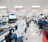 En medio de la pandemia, Boston Scientific acogió una nueva división de productos que comenzarán a producirse en la isla a finales de año y generará 80 empleos nuevos.