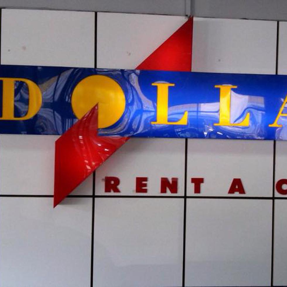 Dollar Rent A Car tiene un total de deudas que alcanzan los $11.47 millones.