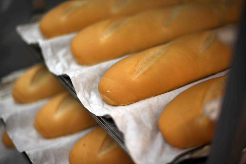 Se informó que en la Isla operan 900 panaderías y cerca de 5,000 restaurantes. (GFR Media)