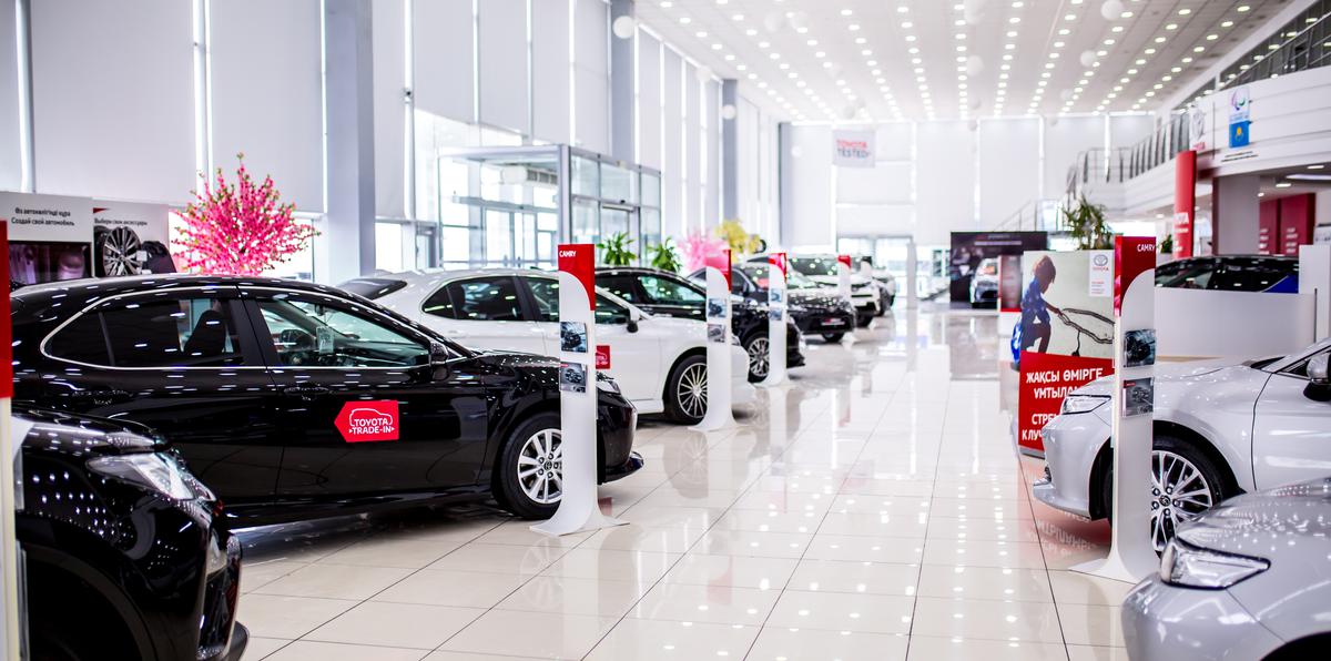 El Grupo Unido de Importadores de Autos (GUIA) estimó que se venderán unas 126,000 unidades, más de 2,500 menos que las de 2023.