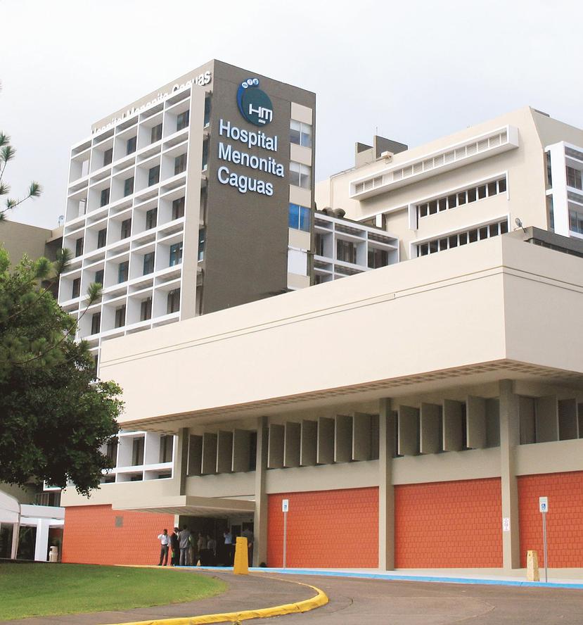 El Sistema de Salud Menonita, que cuenta con hospitales en Caguas, Aibonito, Cayey y Guayama, informó que dejará de proveer servicios a más de 500,000 pacientes asegurados por Triple-S. (GFR Media)