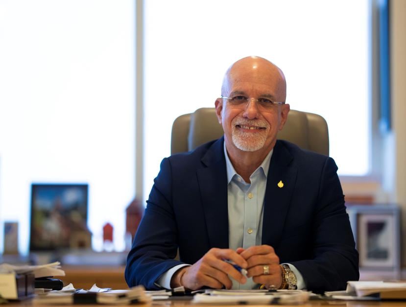 Silvio López regresó a la presidencia de la Asociación de Banqueros Hipotecarios de Puerto Rico (MBA, en inglés), luego de dos años fuera del cargo.