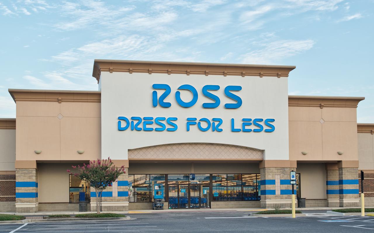 La cadena Ross abrirá sus primeras tiendas en Puerto Rico a principios de 2025