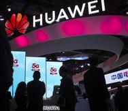 Un abogado de Huawei no respondió de momento un mensaje telefónico y correo electrónico en busca de comentario. (AP / Mark Schiefelbein)