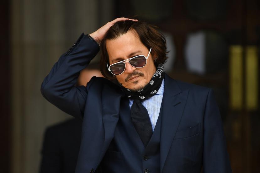 Tal fue el revuelo mediático generado alrededor de este caso, con Johnny Depp como protagonista, que la prensa británica lo tildó como el “mayor proceso judicial por libelo del siglo XXI”.