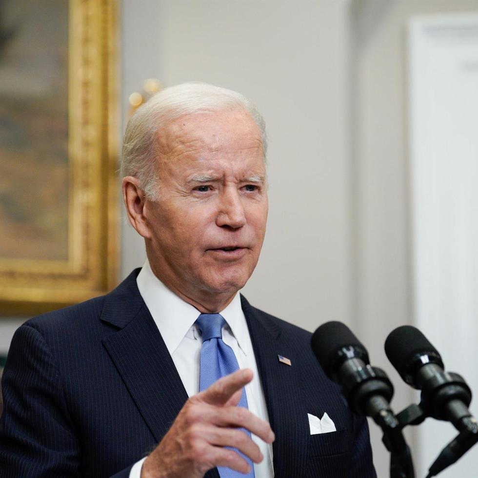 El pasado 6 de octubre, el presidente Biden emitió una orden ejecutiva con la que indultó a personas con condenas federales por delitos simples de posesión de marihuana.