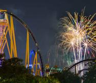 Esta oferta permitirá disfrutar de algunas de las actividades de verano, como las Summer Nights de Busch Gardens de Tampa, un evento anual que comenzará este año el 31 de mayo.
