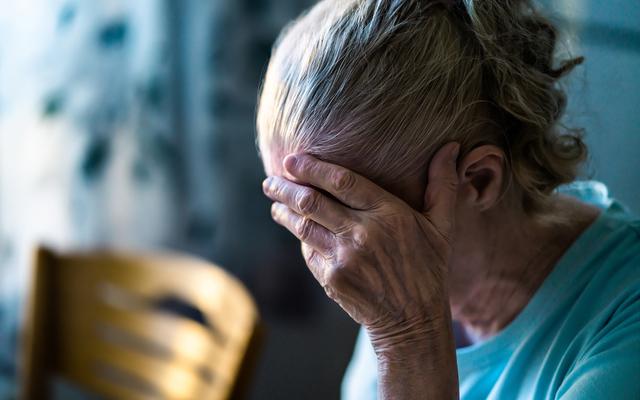 El cruel abandono de adultos mayores en Puerto Rico