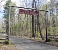 La Reserva Deer Lake en Connecticut es uno de los cientos de campamentos de los Boys Scouts que se encuentran en venta por concilios locales de la organización.