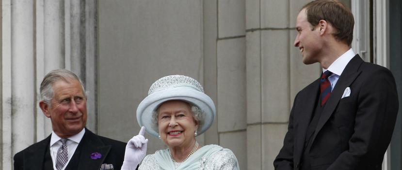 (Foto: Archivo/ GFR Media)Las actitudes del príncipe Charles también habrían afectado a los Middleton, llevando a William a pedir una intervención de la reina Elizabeth ante una incómoda situación.