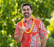 Patrick Branco, con raíces boricuas, perdió su precandidatura al Congreso por el distrito 2 de Hawai.